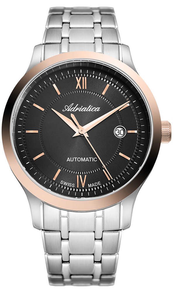 

Мужские часы Adriatica A8276.R164A