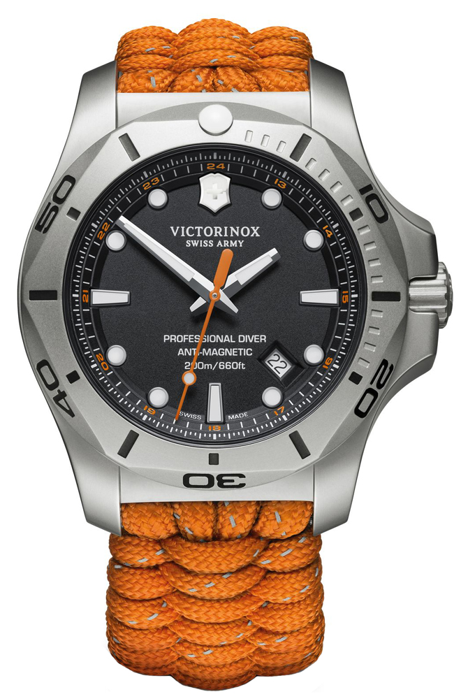 

Мужские часы Victorinox 241845