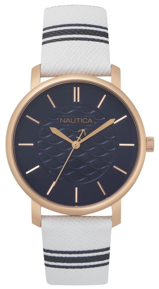 

Женские часы Nautica NAPCGS006