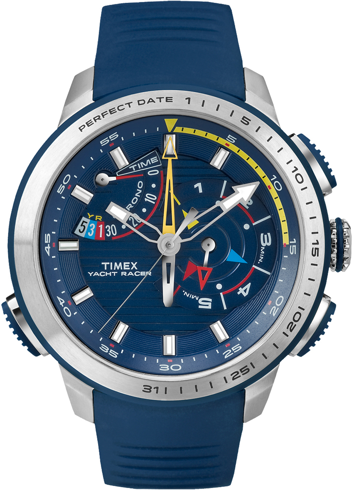 

Мужские часы Timex TW2P73900