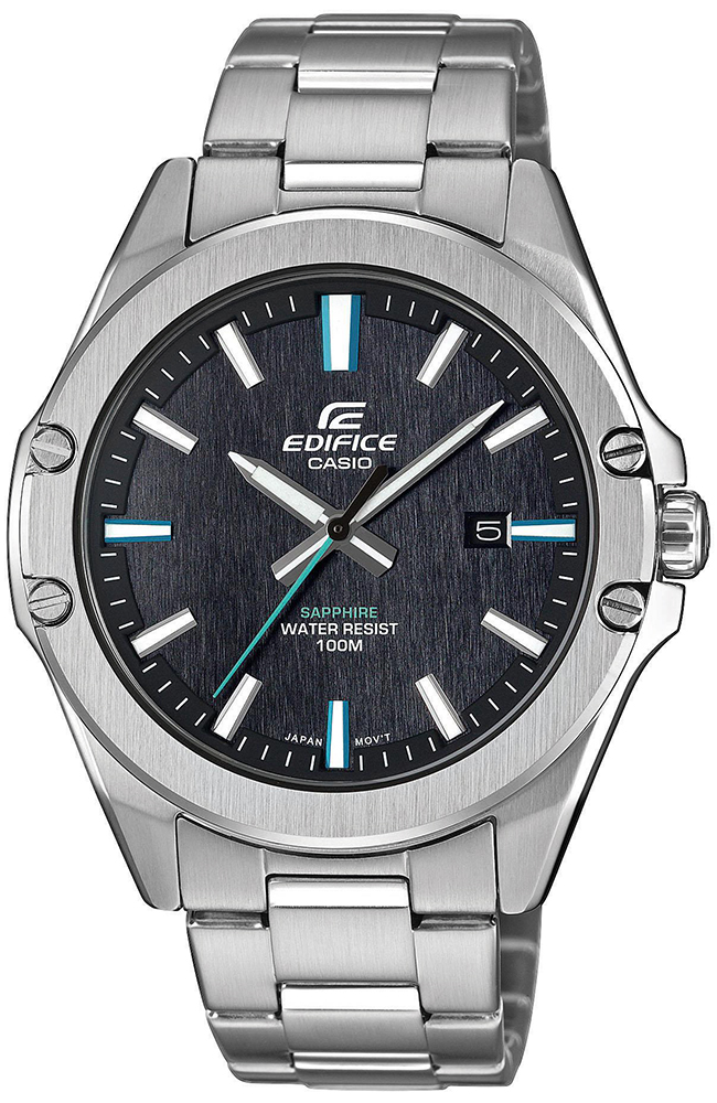 

Мужские часы Casio EFR-S107D-1AVUEF