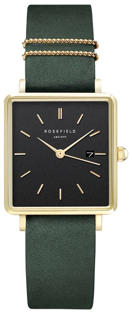 

Женские часы Rosefield BFGMG-X237