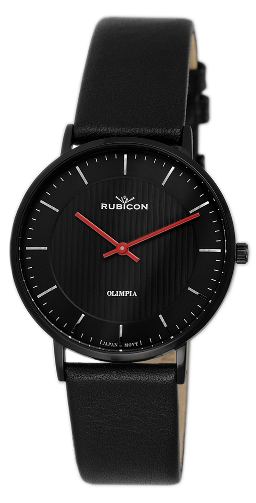 

Женские часы Rubicon RNAD75BIBX03BX