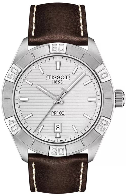 

Мужские часы Tissot T101.610.16.031.00