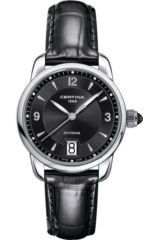 

Женские часы Certina C025.210.16.057.00