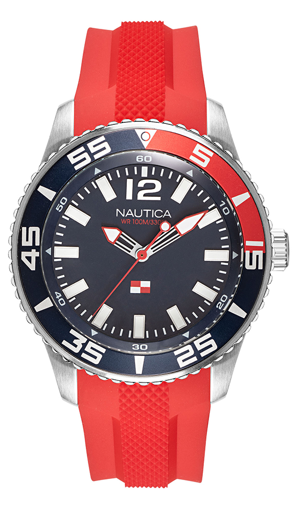 

Мужские часы Nautica NAPPBP903