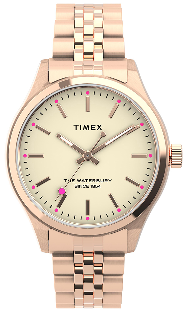 

Женские часы Timex TW2U23300