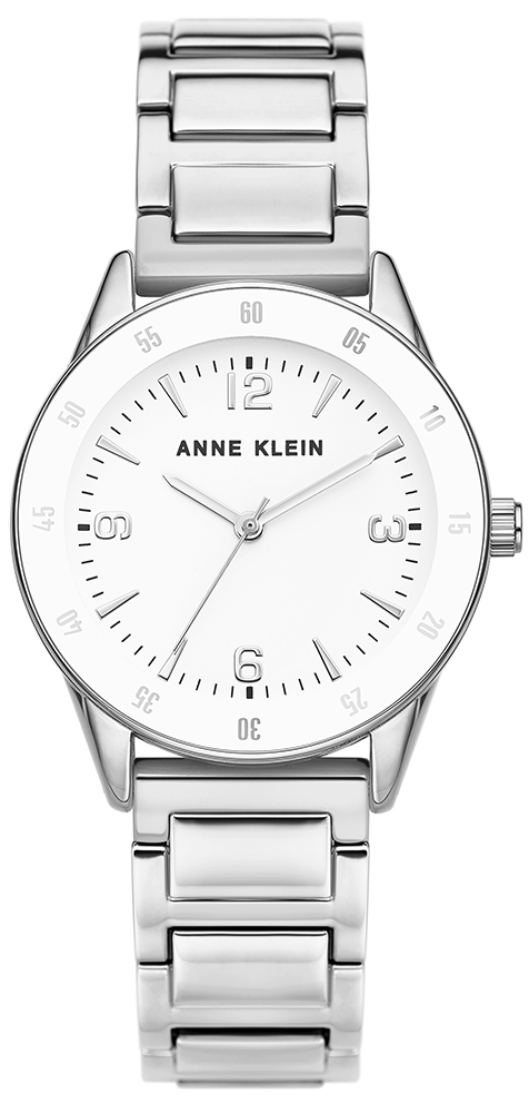 

Женские часы Anne Klein AK-3603WTSV