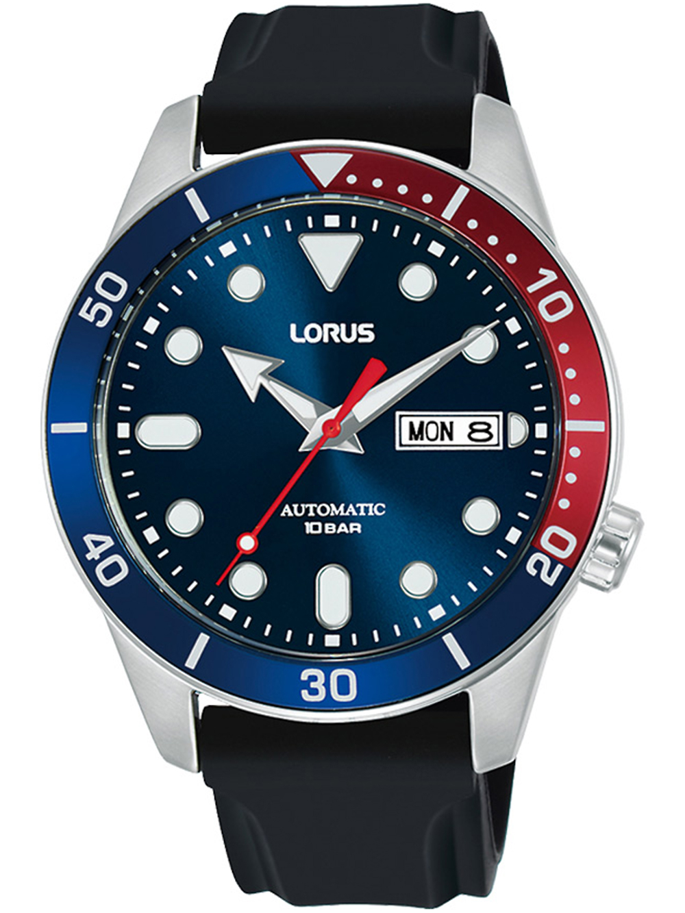 

Мужские часы Lorus RL451AX9