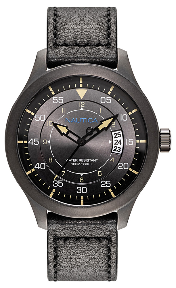 

Мужские часы Nautica NAPPLP905
