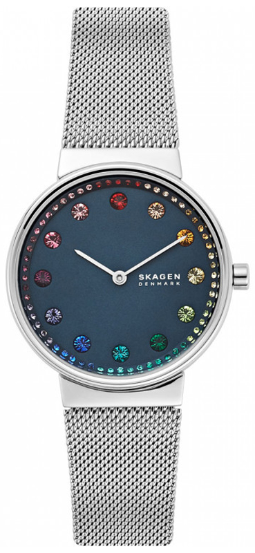 

Женские часы Skagen SKW2835