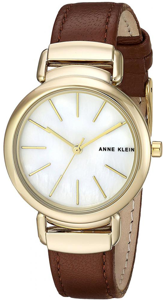 

Женские часы Anne Klein AK-2752MPBN