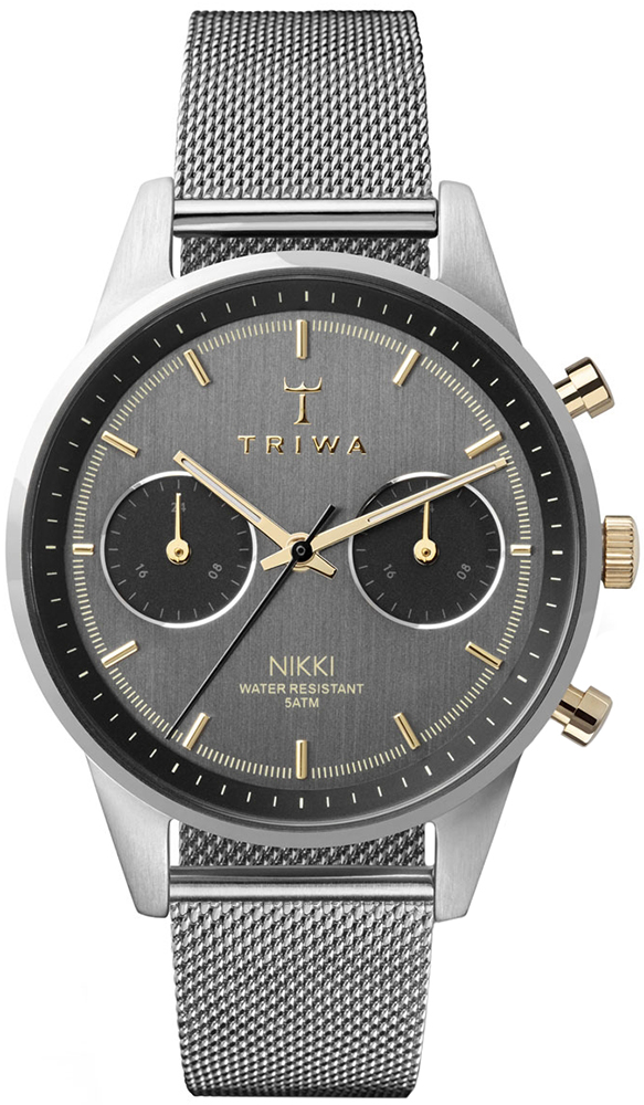 

Женские часы Triwa NKST103-MS121212