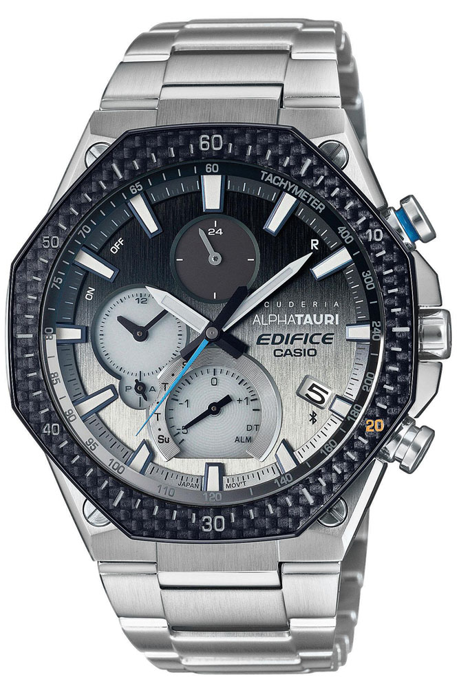 

Мужские часы Casio EQB-1100AT-2AER