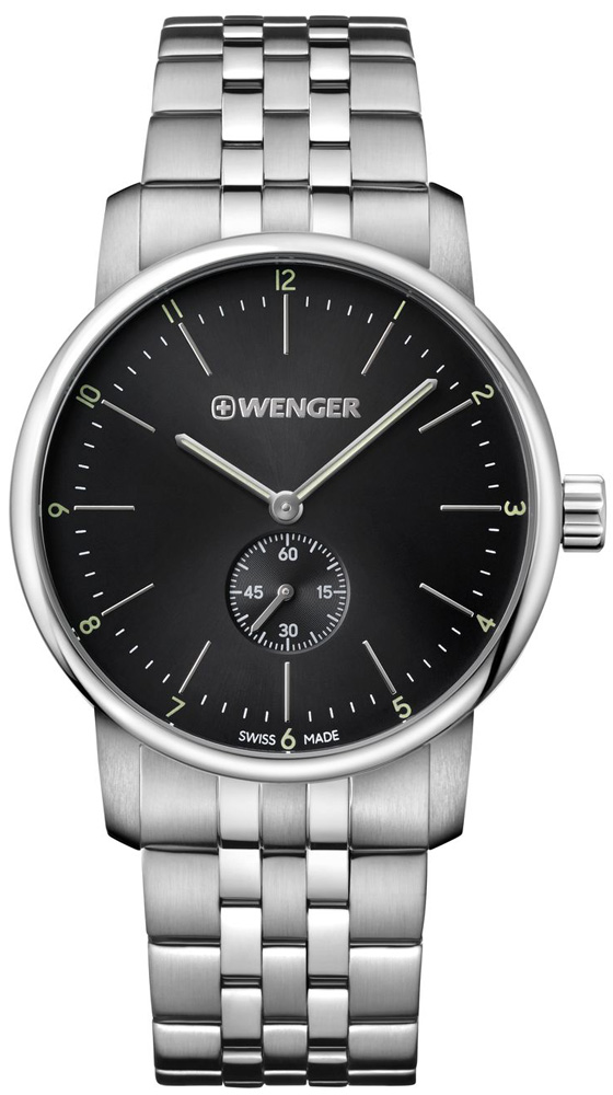 

Мужские часы Wenger 01.1741.105