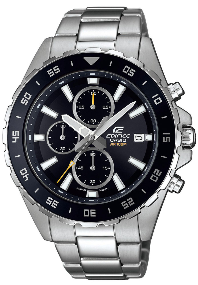 

Мужские часы Casio EFR-568D-1AVUEF