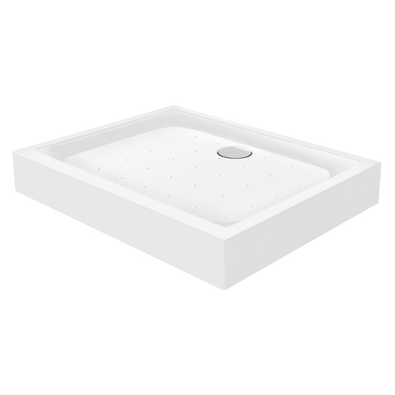 

Душевой поддон Q-tap Unirect 301815