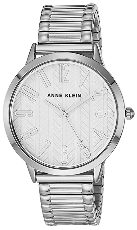 

Женские часы Anne Klein AK-3685SVSV