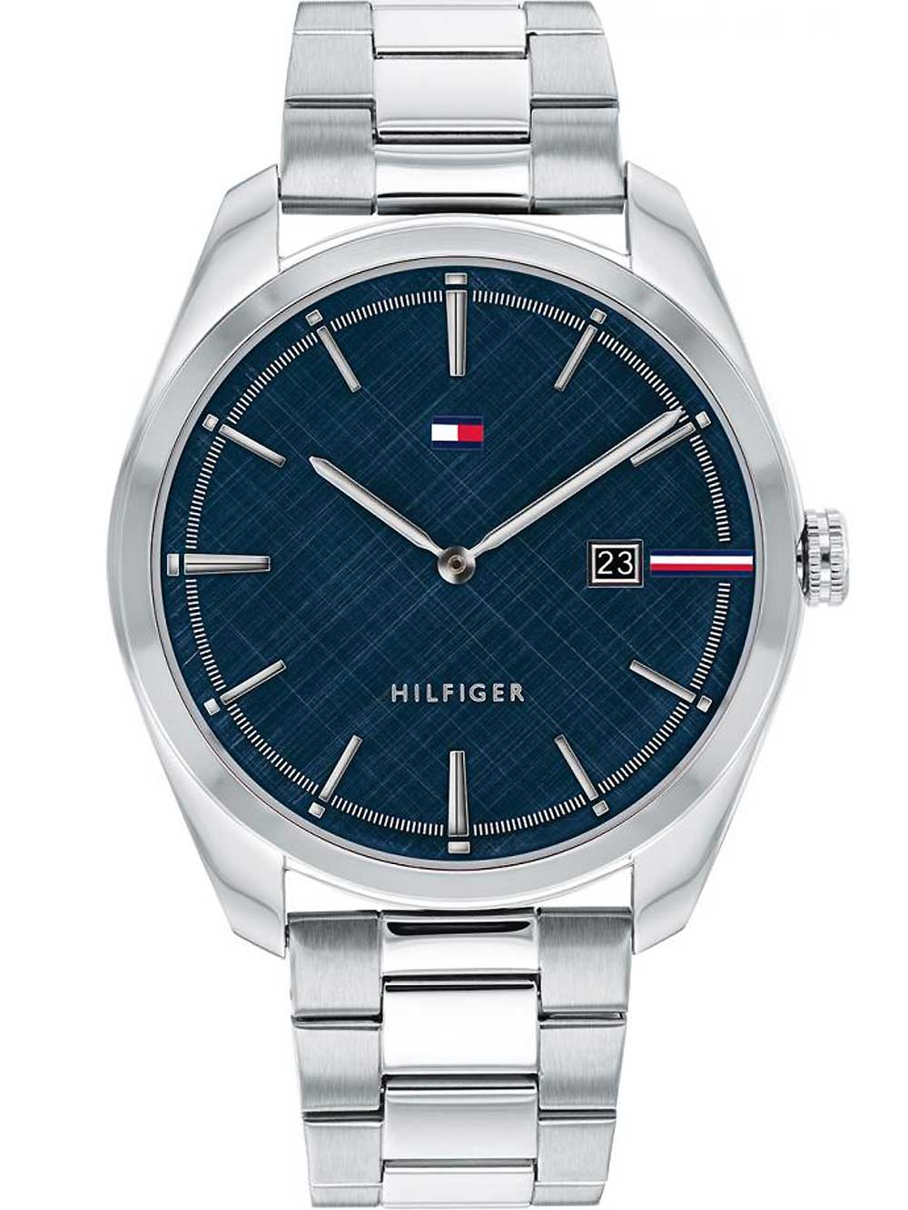 

Мужские часы Tommy Hilfiger 1710426