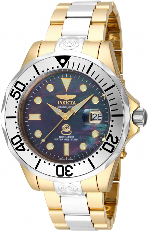 

Мужские часы Invicta 16034