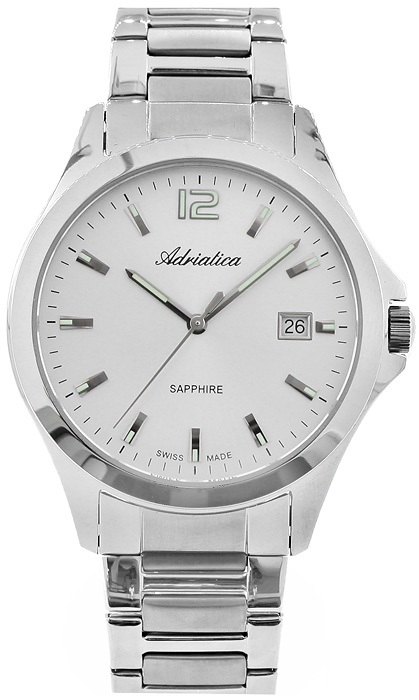 

Мужские часы Adriatica A1264.5153Q