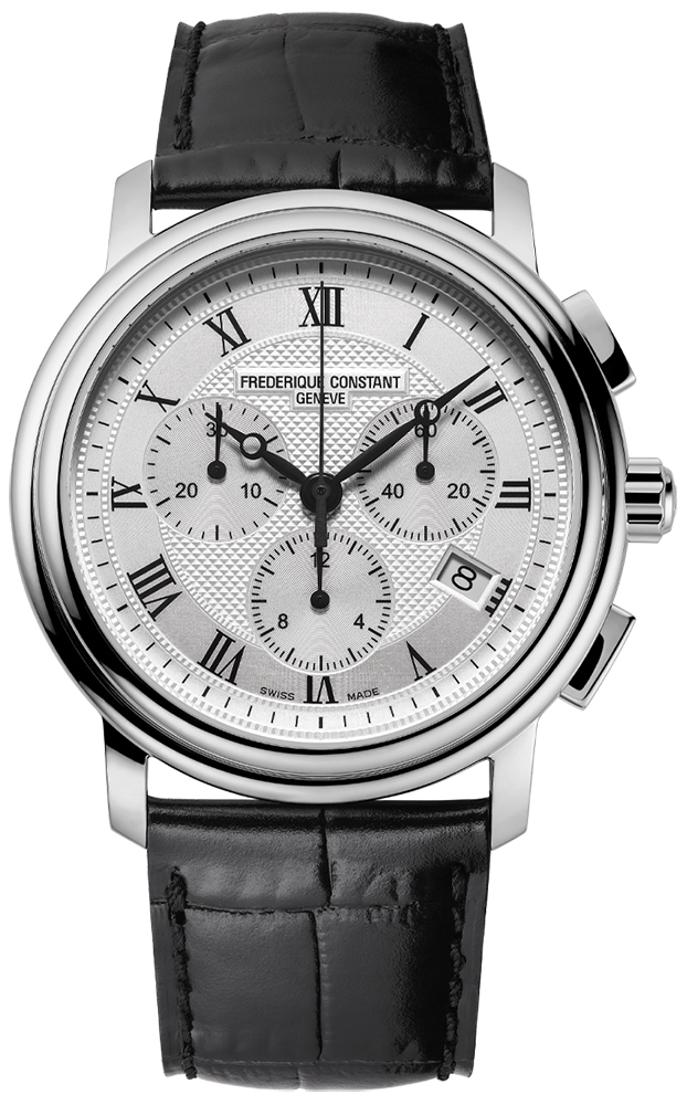 

Мужские часы Frederique Constant FC-292MC4P6