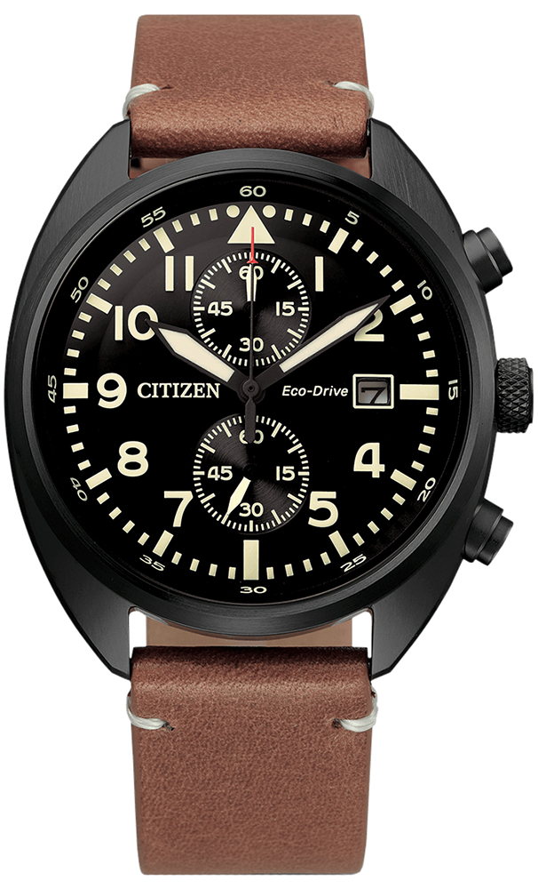 

Мужские часы Citizen CA7045-14E