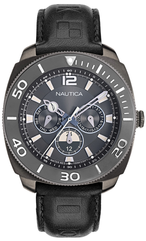 

Мужские часы Nautica NAPBHS903