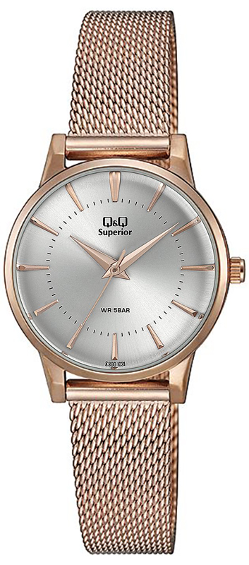 

Женские часы QQ S399-031