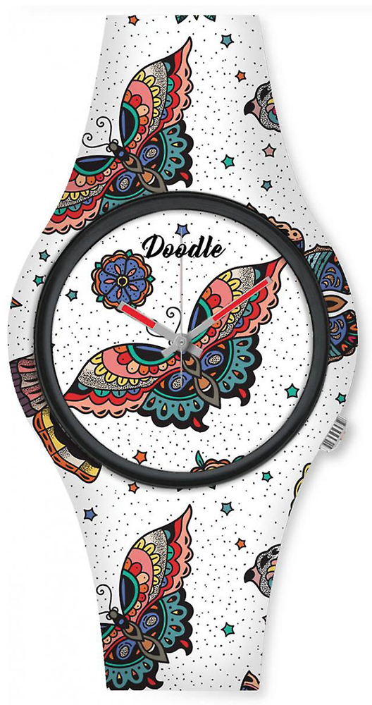 

Женские часы Doodle DO35010