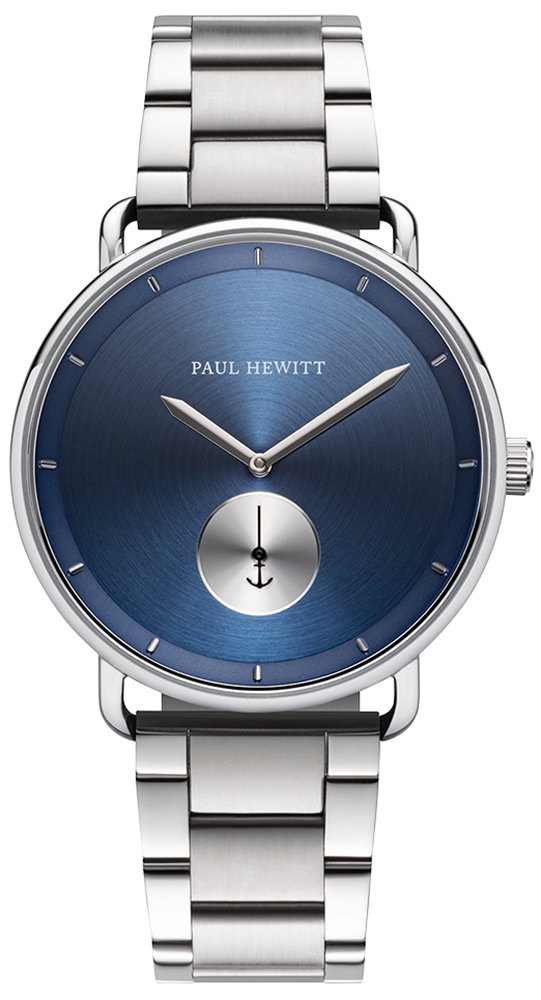 

Мужские часы Paul Hewitt PH002733