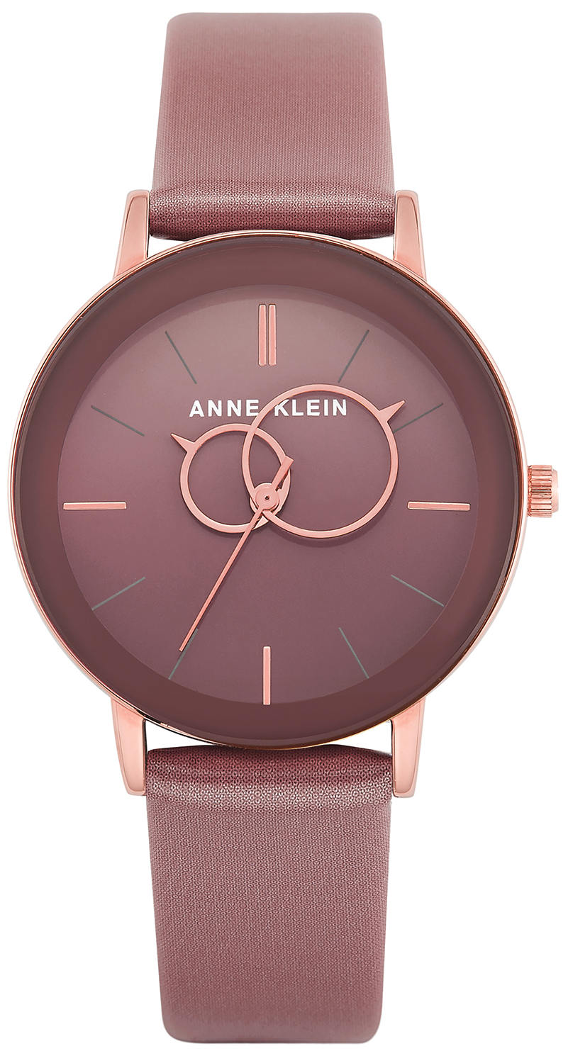

Женские часы Anne Klein AK-3260RGMV