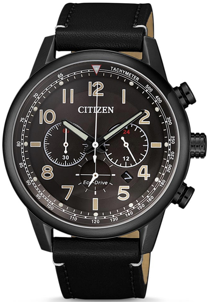 

Мужские часы Citizen CA4425-28E