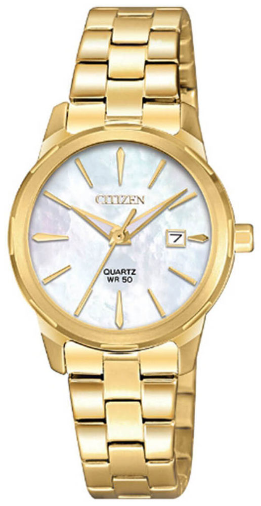 

Женские часы Citizen EU6072-56D