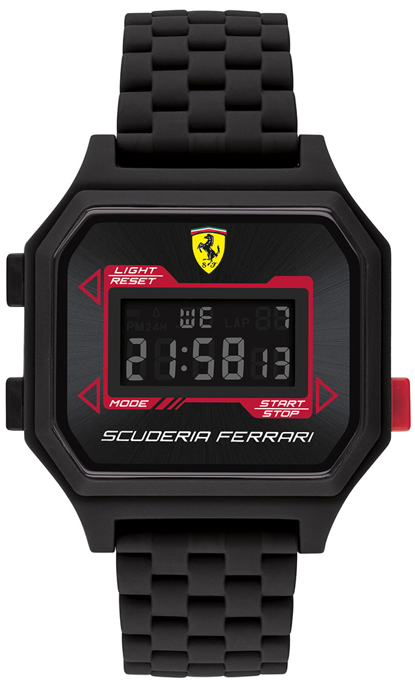 

Мужские часы Scuderia Ferrari SF 830745 DIGIDRIVE