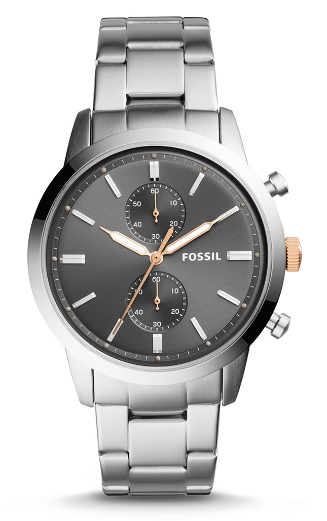 

Мужские часы Fossil FS5407