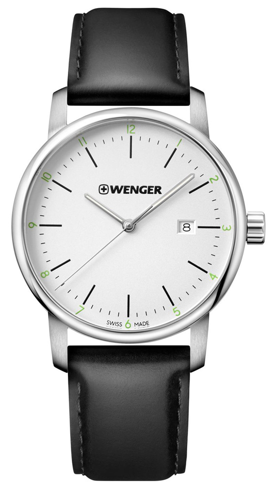 

Мужские часы Wenger 01.1741.109