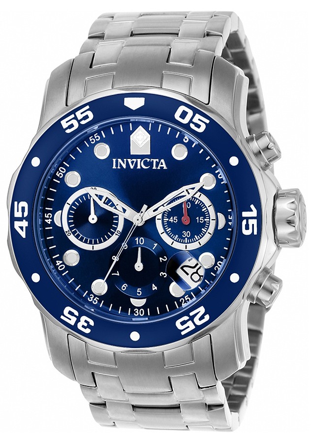 

Мужские часы Invicta 0070