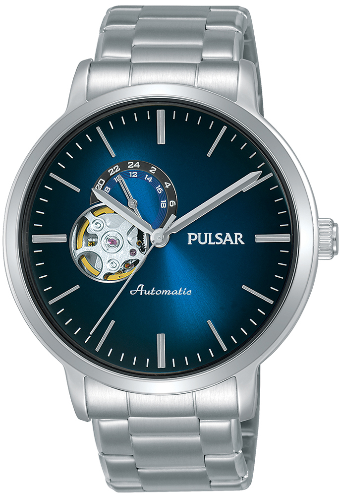 

Мужские часы Pulsar P9A001X1