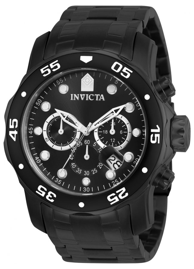 

Мужские часы Invicta 0076