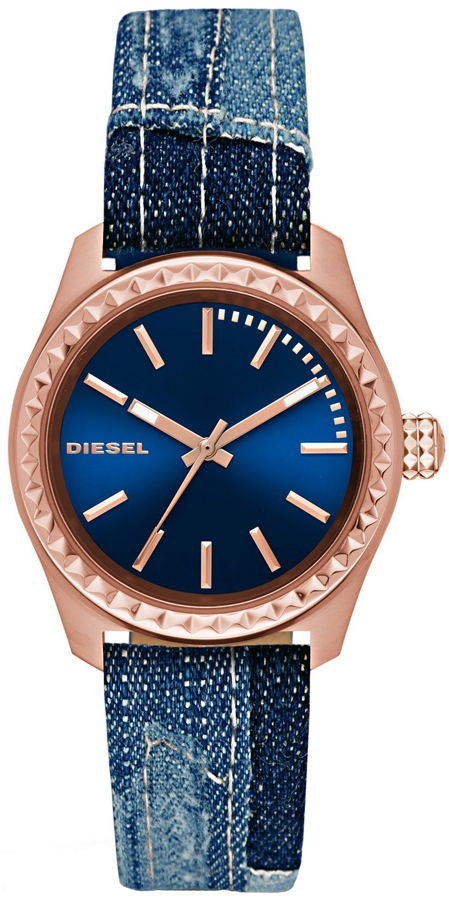

Женские часы Diesel DZ5510