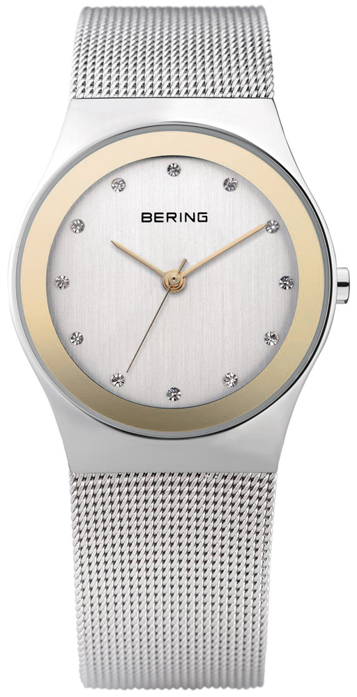 

Женские часы Bering 12927-010