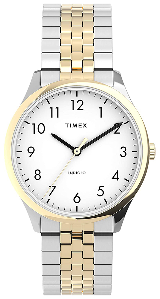 

Женские часы Timex TW2U40400