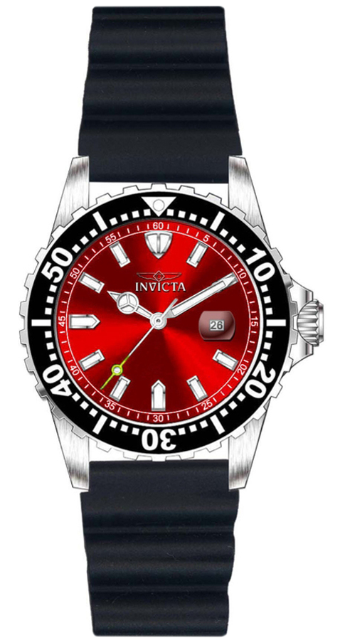 

Мужские часы Invicta 32303