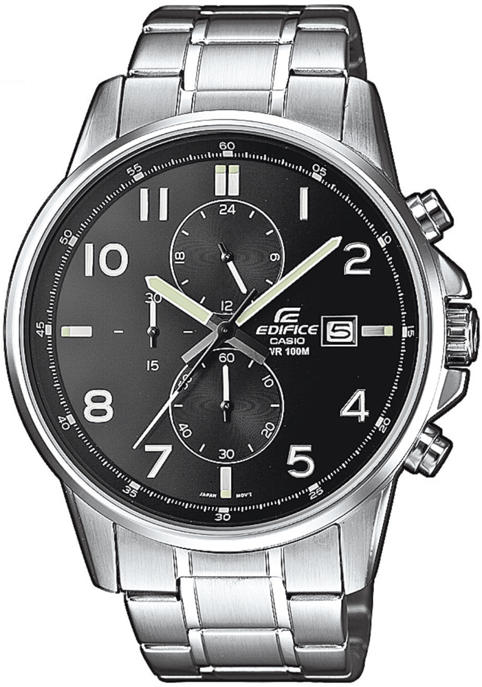 

Мужские часы Casio EFR-505D-1AVEF