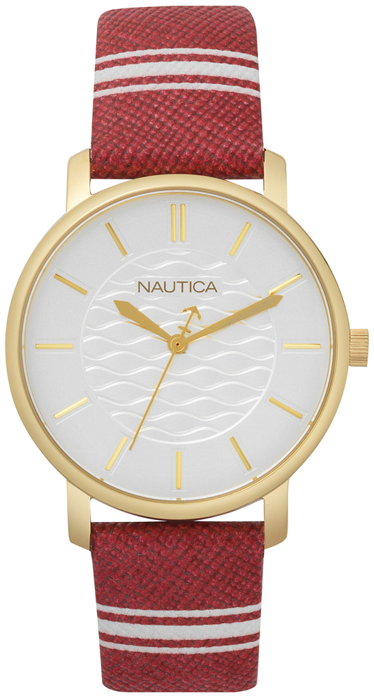

Женские часы Nautica NAPCGS003