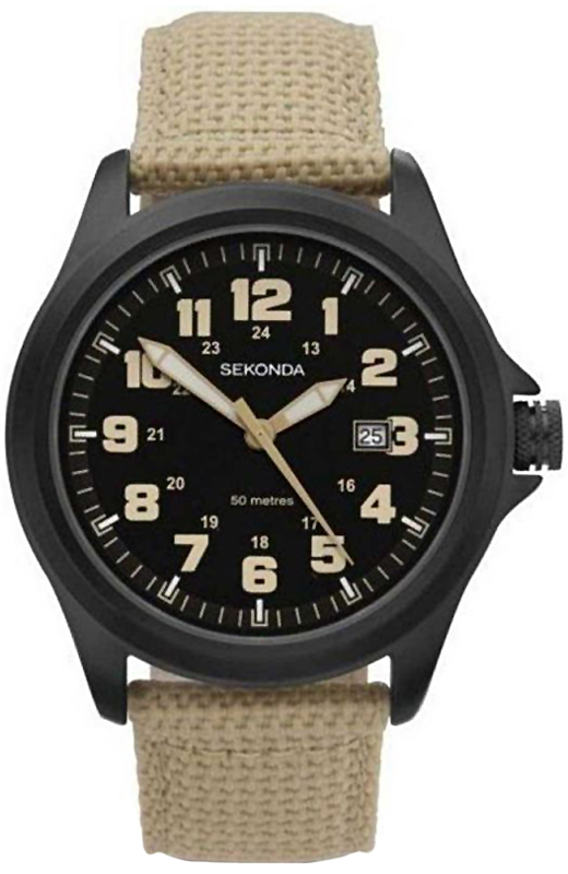 

Мужские часы Sekonda SEK.1368