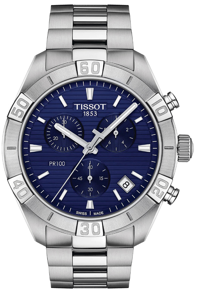 

Мужские часы Tissot T101.617.11.041.00