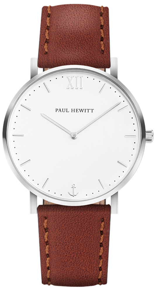 

Мужские часы Paul Hewitt PH-SA-S-ST-W-1M