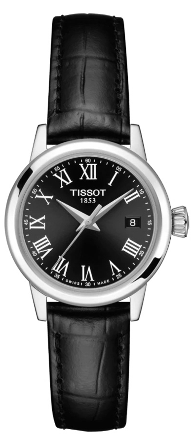 

Женские часы Tissot T129.210.16.053.00